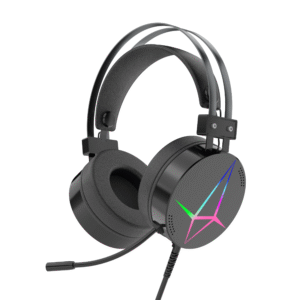 Casque d'écoute RGB