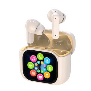 Air Buds Pods Pro