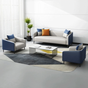 Ensemble de canapés